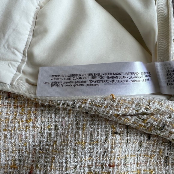 NWTON Zara Skort - Picture 4 of 6